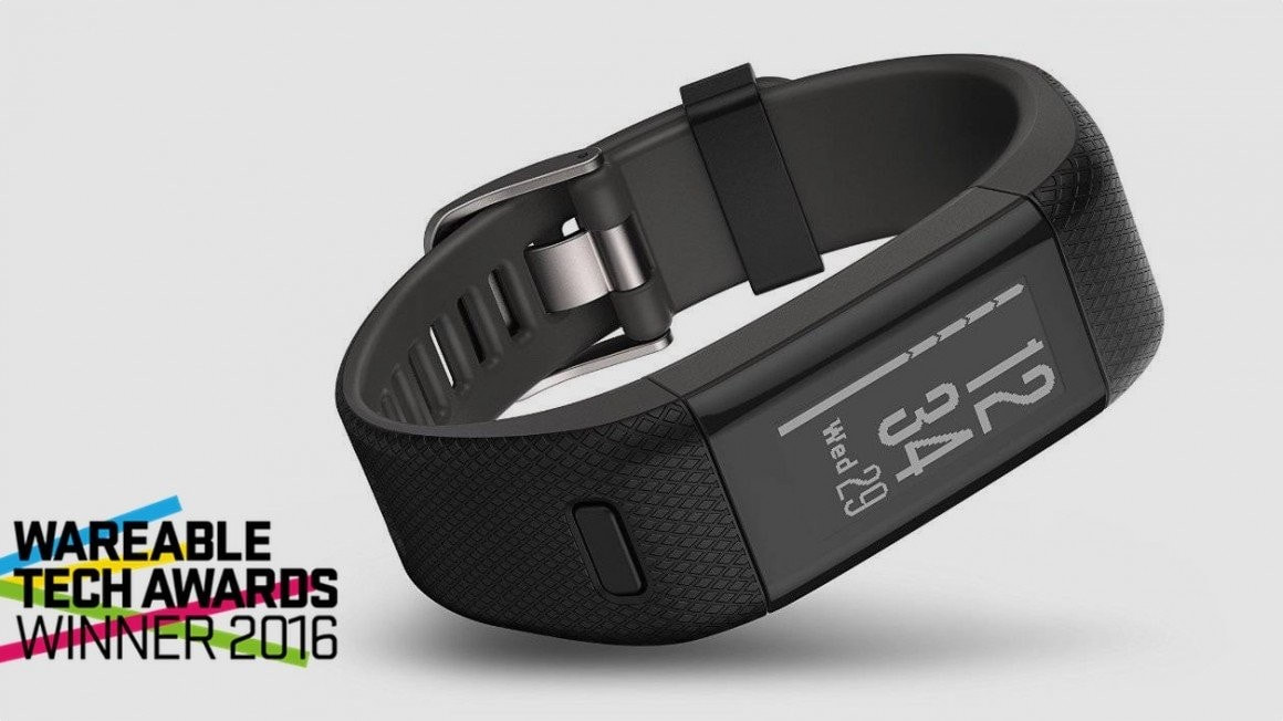 The 6 best fitness trackers of 2016